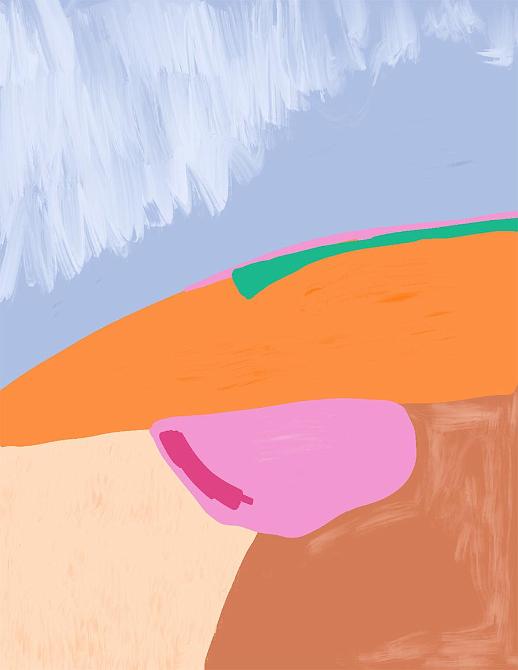 Down by Lake Saltonstall