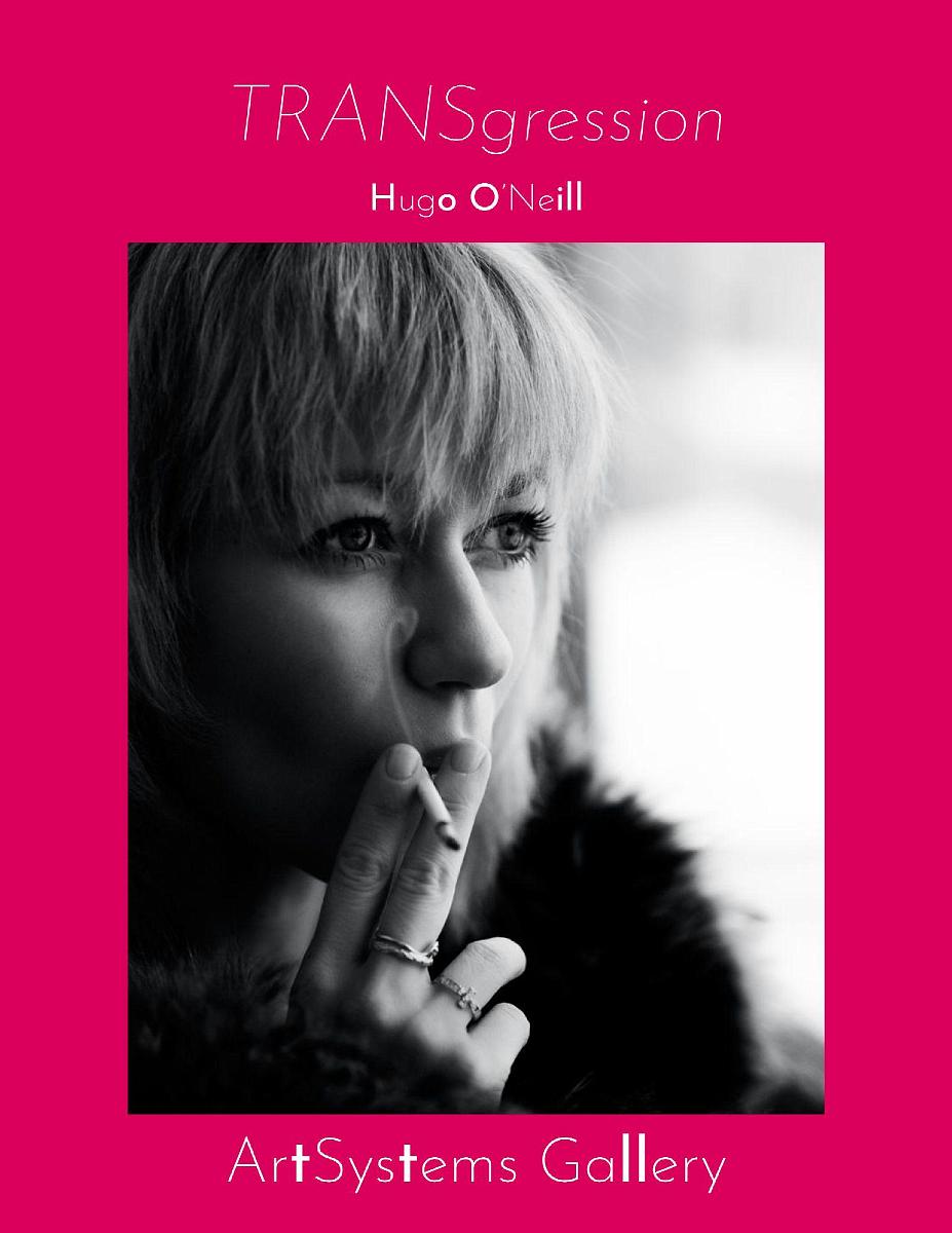 Hugo O'Neill: TRANSgression