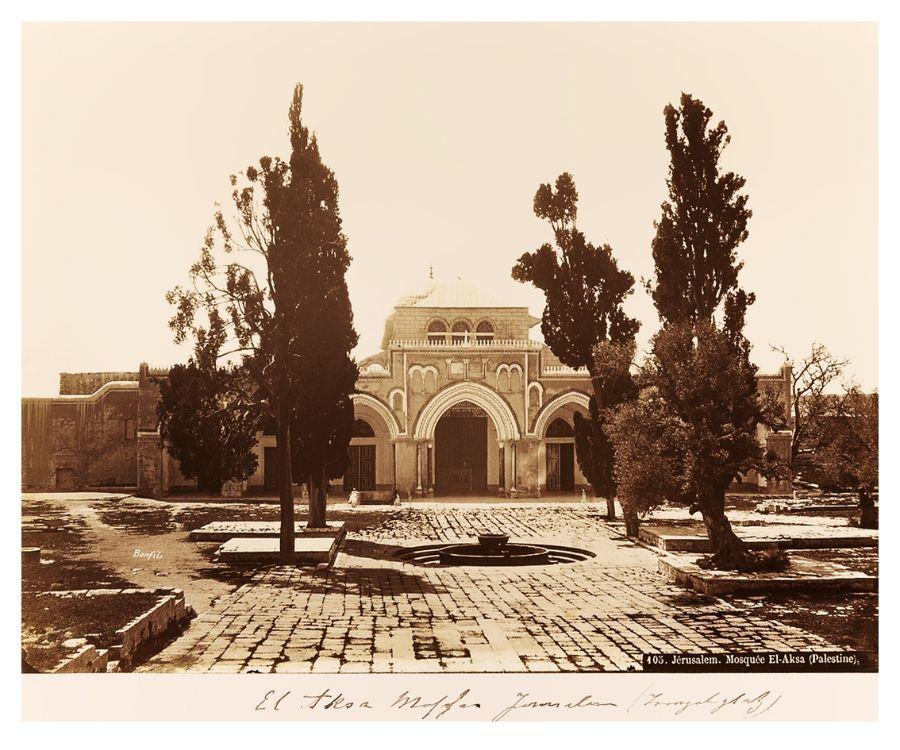 Echoes of Abandoned Ruins